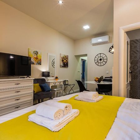 Angie Central Rooms Zadar Zimmer foto