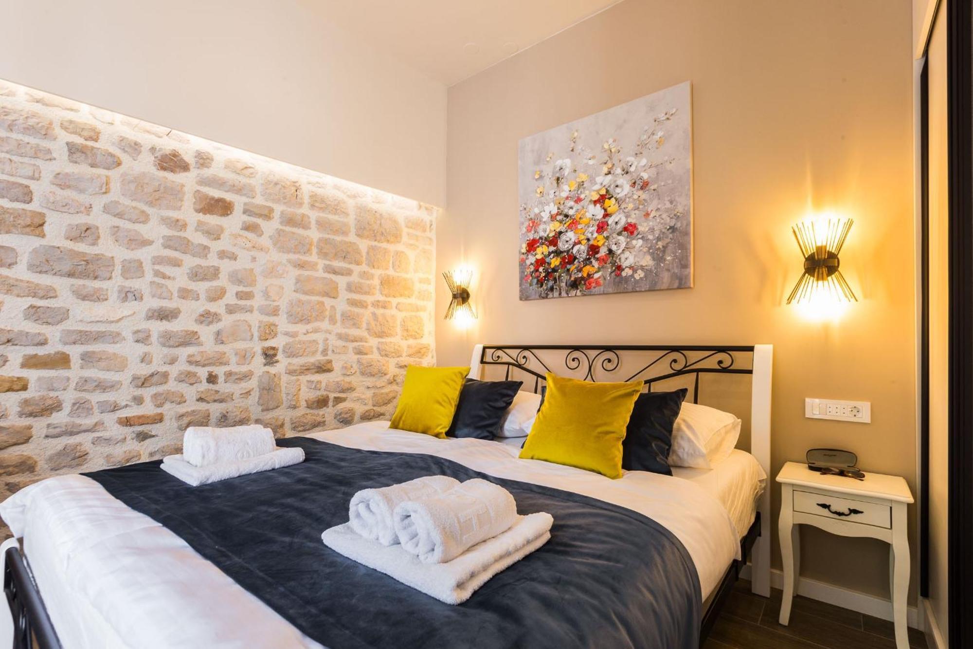 Angie Central Rooms Zadar Zimmer foto