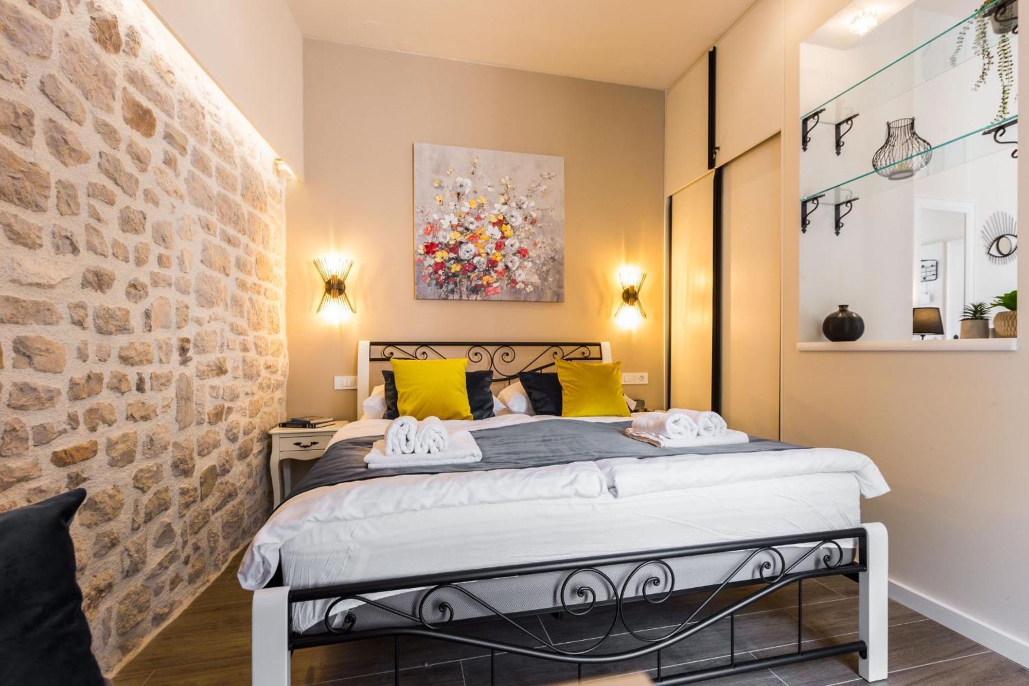 Angie Central Rooms Zadar Zimmer foto